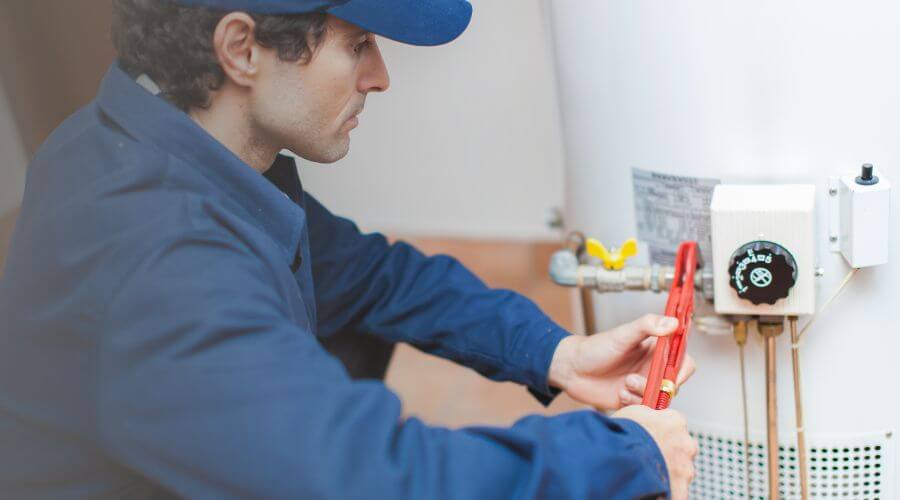 Professional expert plumbing services in Millersburg, PA